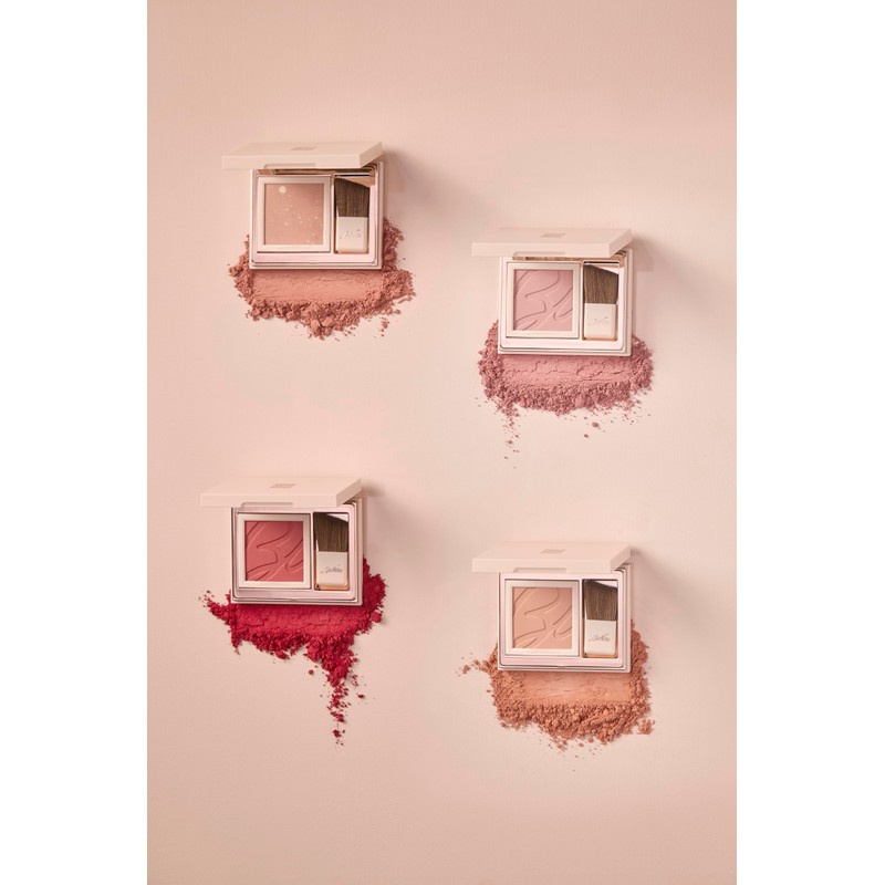 BioNike Defence Color Pretty Touch Compact Rouge No. 309 Marbre