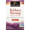 Bravo Tea Bravo Tea Kidney Strong Herbal Tea Caffeine Free,