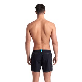 ARENA Men's Bywayx R Swim Trunks (Pack of 1)