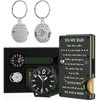 Father's Day Gifts for Dad from Son: Wallet & &