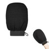 Akasuri Gloves, Bath Gloves, Body Wash Gloves, Skin-friendly, Exfoliating, Scuff