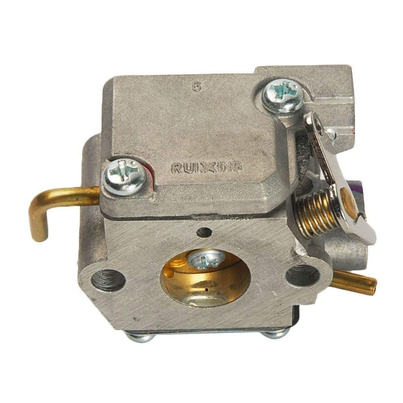 Carkio WT-827 Carburettor with Fuel Line Fuel Filter Air Filter