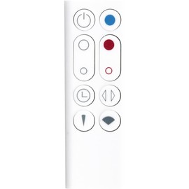 Remote Control Compatible with Dyson Air Purifier AM09
