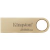 Kingston DataTraveler SE9 USB Flash Drive; 256GB