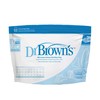 Dr. Brown'S Bolsitas Esterilizadoras a Vapor para Microondas