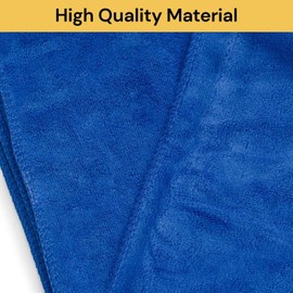 EZONEDEAL 1Pcs Microfiber Bath Towel, Travel Towel, Camping Towel, Gym Towel, Backpacking Towel, Hiking Towel, Travel Fast Drying Super Absorbent (140 x 70cm) (Purple)