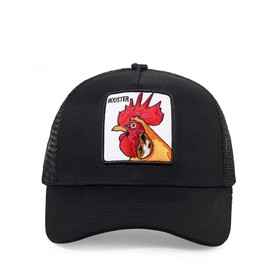 TXDAMAI Baseball Cap, Animal Embroidered Cap, Unisex Baseball Cap, Women Multi Angle Cap, Men Hunting, Fishing, Camping Has Become A Sport