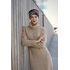 Christine Headwear Shanti Caretech TurbanHeadwear Women Black One Size