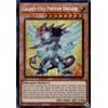 Galaxy-Eyes Photon Dragon - BLMM-EN007 - Secret Rare - 1st