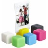 Insignia™ - Cube Photo Stands