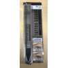 Maybelline Tattoo Studio Brow Fade and Smudge Resistant Lift Stick,
