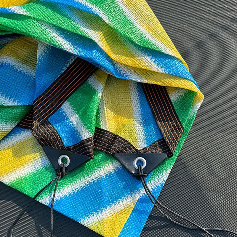 Trampoline Cover | Trampoline Canopy Cover - Protective Replacement Accessories
