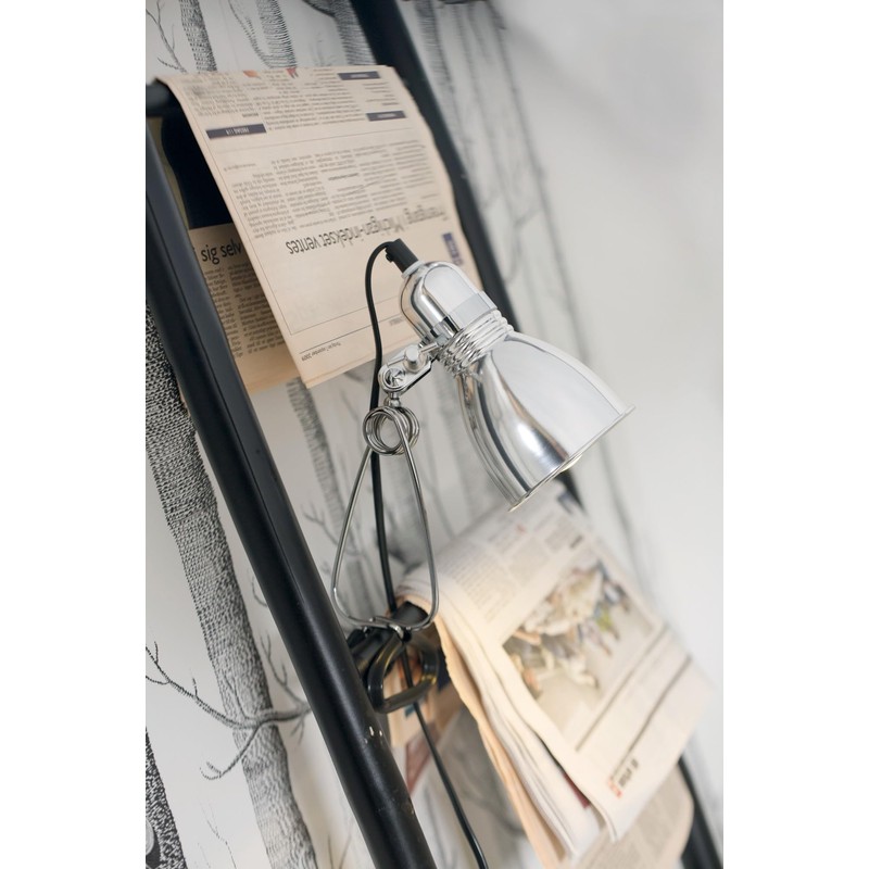 Photo Clamp Table Lamp