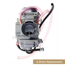 Carburetor for Arctic Cat Bearcat 454 1996 1997 1998 2x4 4x4 ATV Carb 0470-354