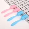 PRETYZOOM Pack of 20 Garden Trowel Plastic Small Hand Shovel