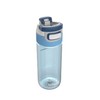 Kambukka Drinking Bottle - Model Elton Tropical Blue - 500