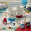Pebeo 45ml Pebeo Porcelaine 150 China Paint 45-Milliliter Bottle ,Olivine