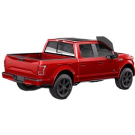 AUTOTEK Precut Window Tint Film Front Two Door Windows Tint Film Cars Sun Blocking Protection Privacy Anti Shatter Glass 2 Ply Computer Cut Any Tint Shade for Ford F150 Crew Cab 2015-2020