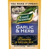Good Seasons Mezcla de aderezo y receta para ensalada .6-.75