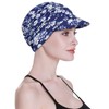 FocusCare Chemo Caps for Women for Bald Head Gifts for