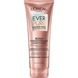 L'Oreal Paris Acondicionador Ever Pure Bond sin Sulfatos, 200ml