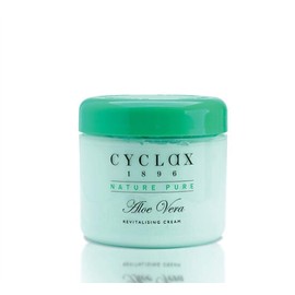 Cyclax Aloe Vera Revitalising Cream 300ml - Pack of 3