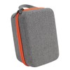 Kids Bluetooth Speaker Hard Carrying Case Waterproof Portable Holder Bag