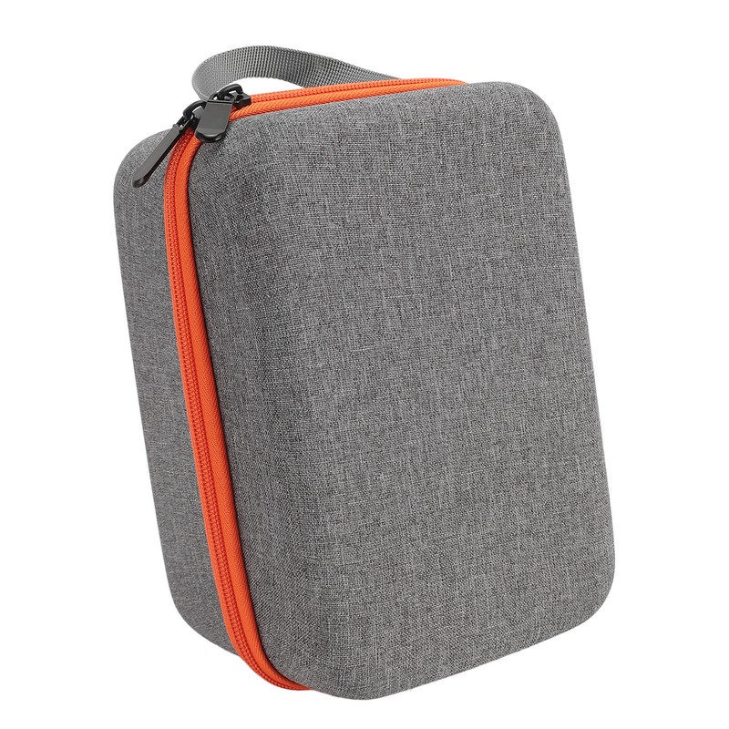 Kids Bluetooth Speaker Hard Carrying Case Waterproof Portable Holder Bag