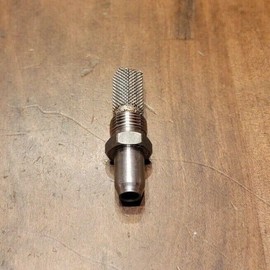 Replacement for STIHL New Genuine Spark Arrestor HS46 HS56 4242-140-6900 OEM