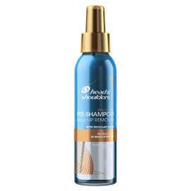 Head and Shoulders Royal Oils Pre-Shampoo Build Up Remover with Micellar Water, 5.8 fl oz
