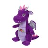 Klangdrache 071612 Cuddly Toy for Children 20 cm Available in