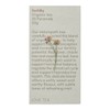 Love Tea Fertility Pyramid Tea Bags, 20 Tea Bags