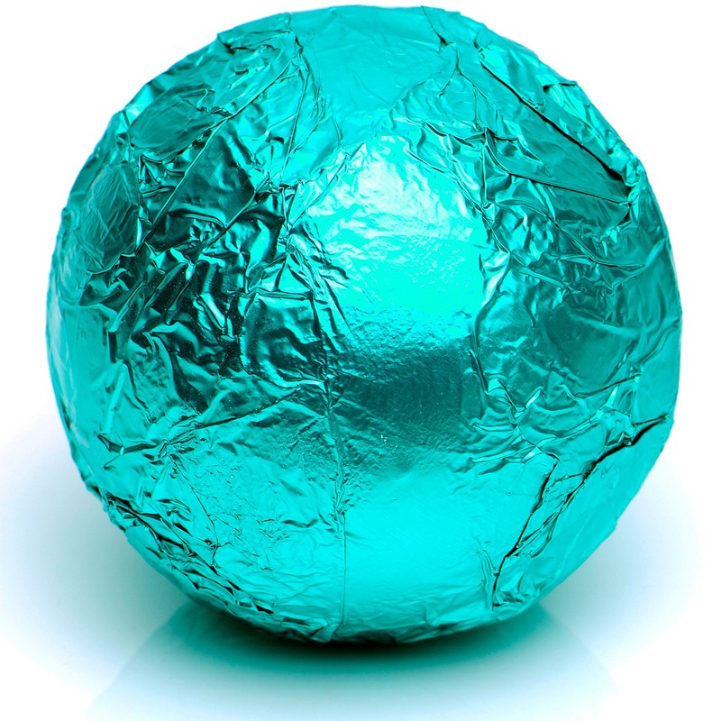 Bath Bomb with Surprise Ring Inside Mermaid Daydream Extra Large