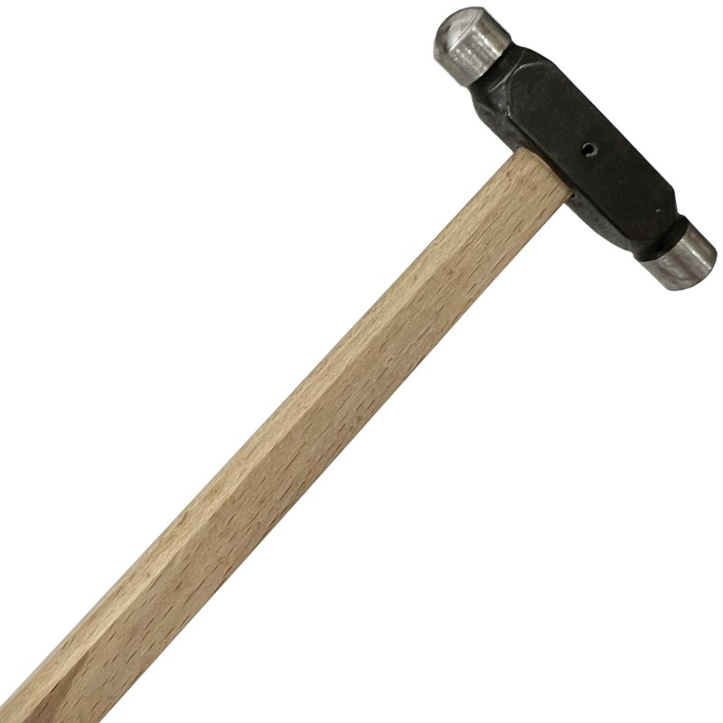 Ball pein hammer 1oz jewellers watch craft working tool