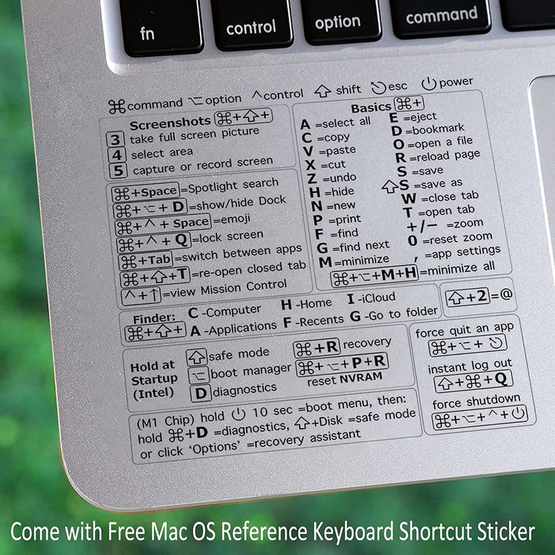 QCzyc Compatible with MacBook Pro 14 inch Case 2021-2024 Release