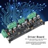 Driver Board Dual Drive Controller Brushless Motion Module No Heat