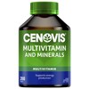 Cenovis Multivitamin and Minerals Tab X 200