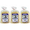 Mrs Miller Kluski Noodles, 16-Ounce Bags (Pack of 3)