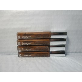 NEUTROGENA HEALTHY SKIN RADIANT CREAM CONCEALER JAVA DEEP 2 - 0.24 OZ 4PC LOT