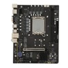 B760 M5 WiFi Gaming Motherboard Support 12th 13th for Intel