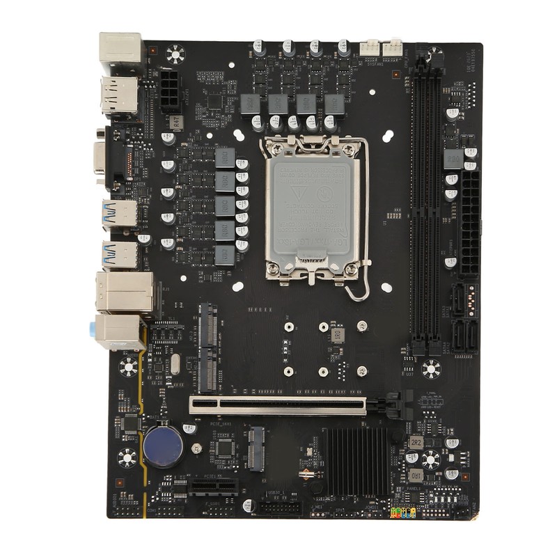 B760 M5 WiFi Gaming Motherboard Support 12th 13th for Intel