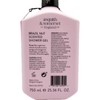 Asquith & Somerset Brazil Nut Scented Shower Gel, 25.36 fl