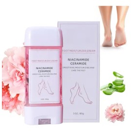 Hb Crema Hidratante Para Pies Agrietados Crema Hidratante