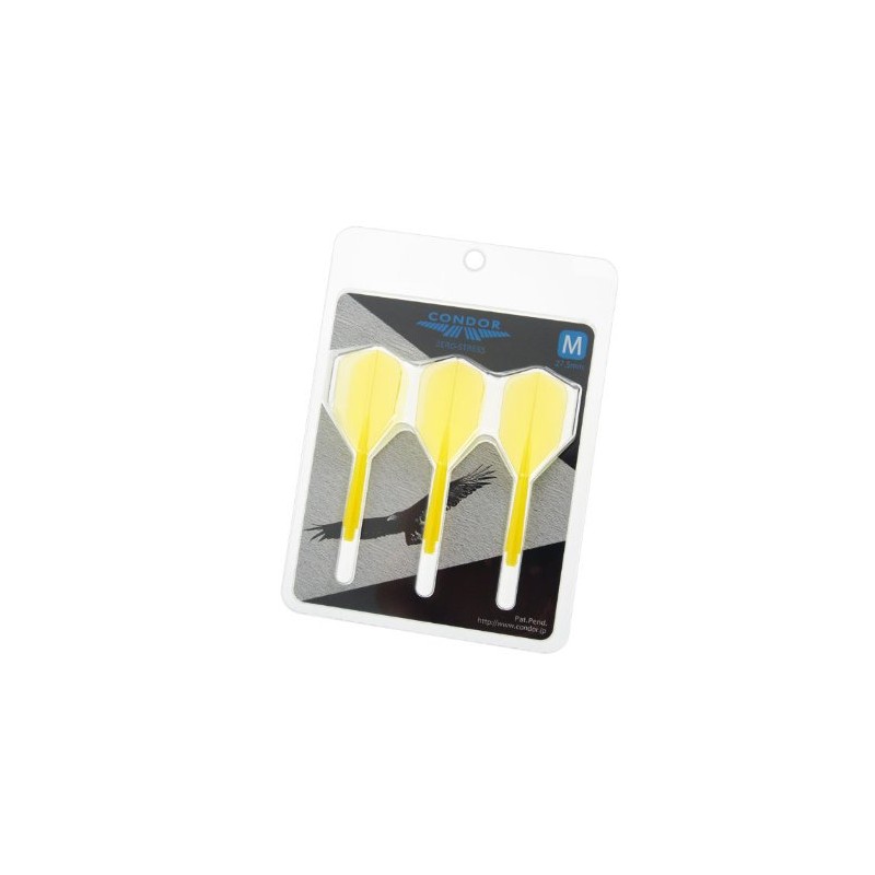 Condor Zero Stress Flight System | Small Size | Dart