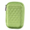 Hama Memory Card Case Bahia Eva Mint Green