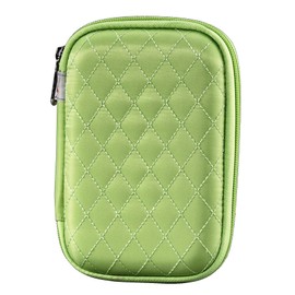 Hama Memory Card Case Bahia Eva Mint Green