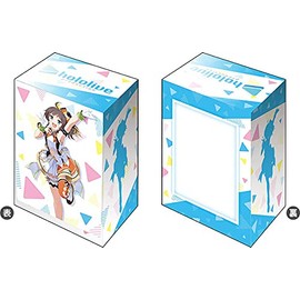 Bushiroad Deck Holder Collection V3 Vol. 48 Hololive 1st fes. "Non-Stop Story" Ver.
