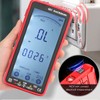 Digital Multimeter Tester, Smart Touch TRMS, Automatic Range Selection, 9999
