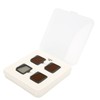 4 in 1 Camera Lens Filter Set with CPL ND16
