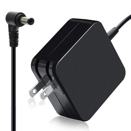 65W 45W 5.5x2.5mm Laptop Charger Replacement for Asus VivoBook Q551L U56E PA-1650-78 PA-1700-02 ADP-65DW B ADP-45BW B X555L X551M X53U X550C Q551L Q301L K53E K55A S500C S400C A53E R554L TP500L F555L